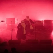 Queens Of The Stone Age Nick Oliveri - Queens Of The Stone Age Reunite With Nick Oliveri, Immediately Regret It