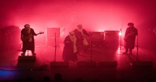 Queens Of The Stone Age Nick Oliveri - Queens Of The Stone Age Reunite With Nick Oliveri, Immediately Regret It