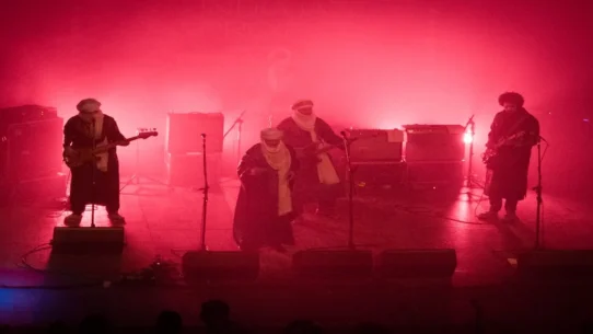 Queens Of The Stone Age Nick Oliveri - Queens Of The Stone Age Reunite With Nick Oliveri, Immediately Regret It