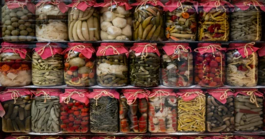 Sanna Marin Concedes - Sanna Marin Concedes Election, More Importantly, Jar of Pickles After 17-Year Battle