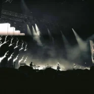 Sombr rocks Coachella - Sombr Rocks Coachella in Lace and Leather, Billy Corgan Appears Mysteriously