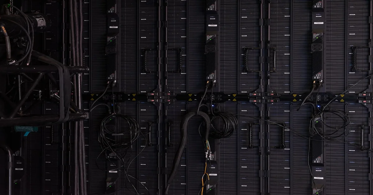 Orbital Data Centers - SpaceX's Orbital Data Centers Promise Astronomical Valuation Justification