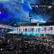 Taylor Swift trademarks - Taylor Swift Trademarks Voice, Image Amid Deepfake Panic