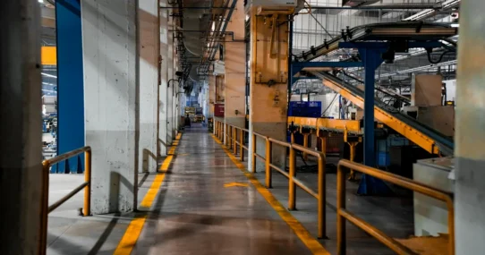 Tesla factory cuts - Tesla Texas Factory Workforce Shrinks By 22%, Cites 'Optimal Empty Space'