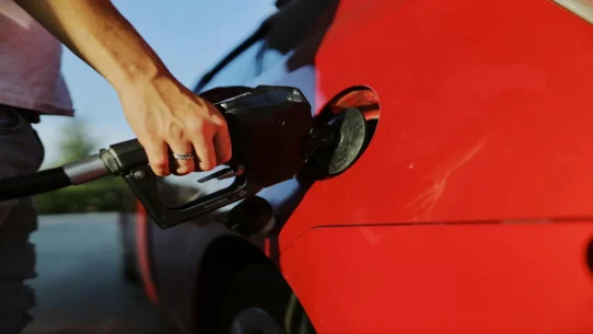 Tori Amos Gasoline Girls - Tori Amos' 'Gasoline Girls' Sparks National Fuel Siphoning Trend