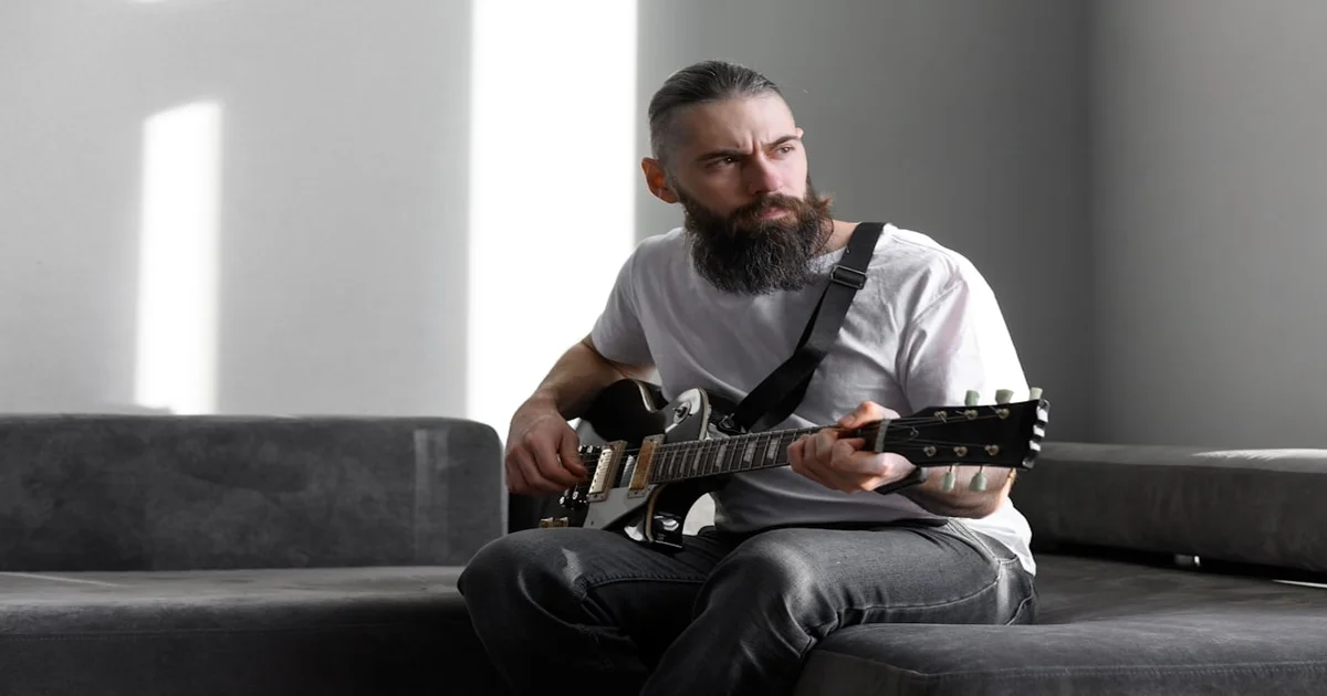 Tracey Nelson Hercules Album - Tracey Nelson Announces New Album Hercules, Causes Spontaneous Beard Growth