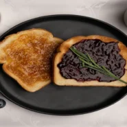 Blackberry Marmalade - Vince Staples' "Blackberry Marmalade" Spurs National Fruit Preserve Craze