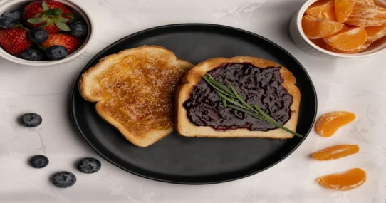 Blackberry Marmalade - Vince Staples' "Blackberry Marmalade" Spurs National Fruit Preserve Craze