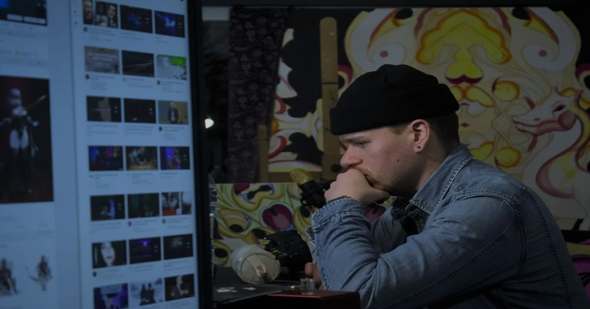 viral reparto hit - Viral Reparto Hit ‘Dichavate’ Rewrites Music History With Its Sheer Audacity