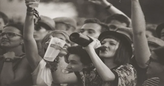 Kanye West booking - Wireless Festival Cuts Ties With Alcohol Brands Over Kanye West