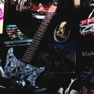 Ace Frehley's Budokan guitar - Ace Frehley's 'Budokan' Guitar Sells for Millions, Proving It's Worth The Kiss