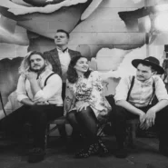 House of Mirrors - All Them Witches Break Down New Album House of Mirrors, Reveal Existential Dread