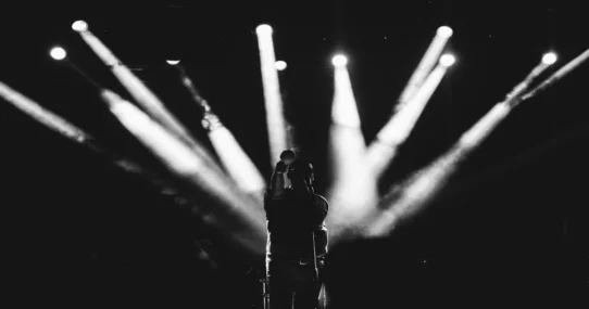 Arcángel 2026 Fall US Tour - Arcángel Announces 2026 Fall US Tour, Fans Prepare for Unprecedented Awesomeness