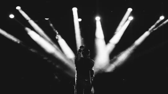 Arcángel 2026 Fall US Tour - Arcángel Announces 2026 Fall US Tour, Fans Prepare for Unprecedented Awesomeness