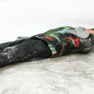 Arctic reporting challenge - Arctic Reporting Challenge: Reporters Suffer So You Don't Have To