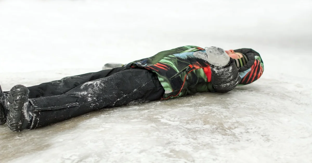 Arctic reporting challenge - Arctic Reporting Challenge: Reporters Suffer So You Don't Have To