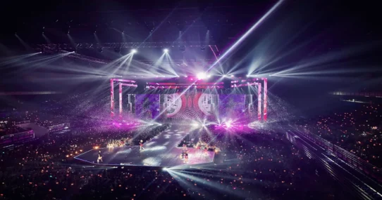 Ariana Grande 2026 Tour Tickets - Ariana Grande 2026 Tour Tickets Secured by Future Civilization