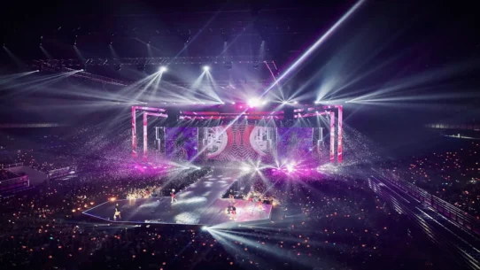 Ariana Grande 2026 Tour Tickets - Ariana Grande 2026 Tour Tickets Secured by Future Civilization
