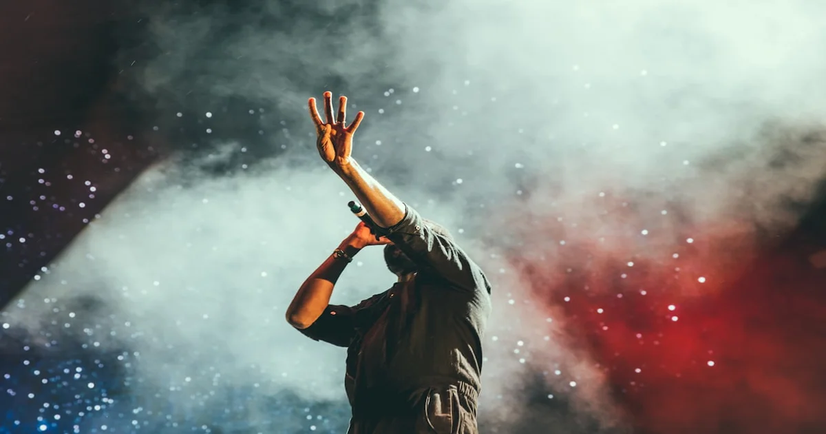 Asake 2026 North American Tour - Asake Announces 2026 North American Tour Fueled By Ancient Prophecies