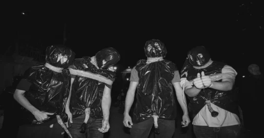 BABYMETAL from me to u - BABYMETAL Drops ‘from me to u (Jordan Fish Remix)’ Amid Existential Dread