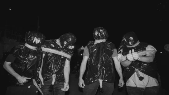 BABYMETAL from me to u - BABYMETAL Drops ‘from me to u (Jordan Fish Remix)’ Amid Existential Dread