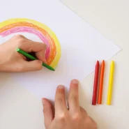 Coloring Pages - Band proun's 'Coloring Pages' Deemed Anti-Competitive by DOJ