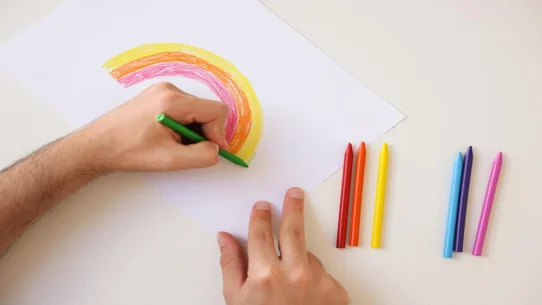 Coloring Pages - Band proun's 'Coloring Pages' Deemed Anti-Competitive by DOJ