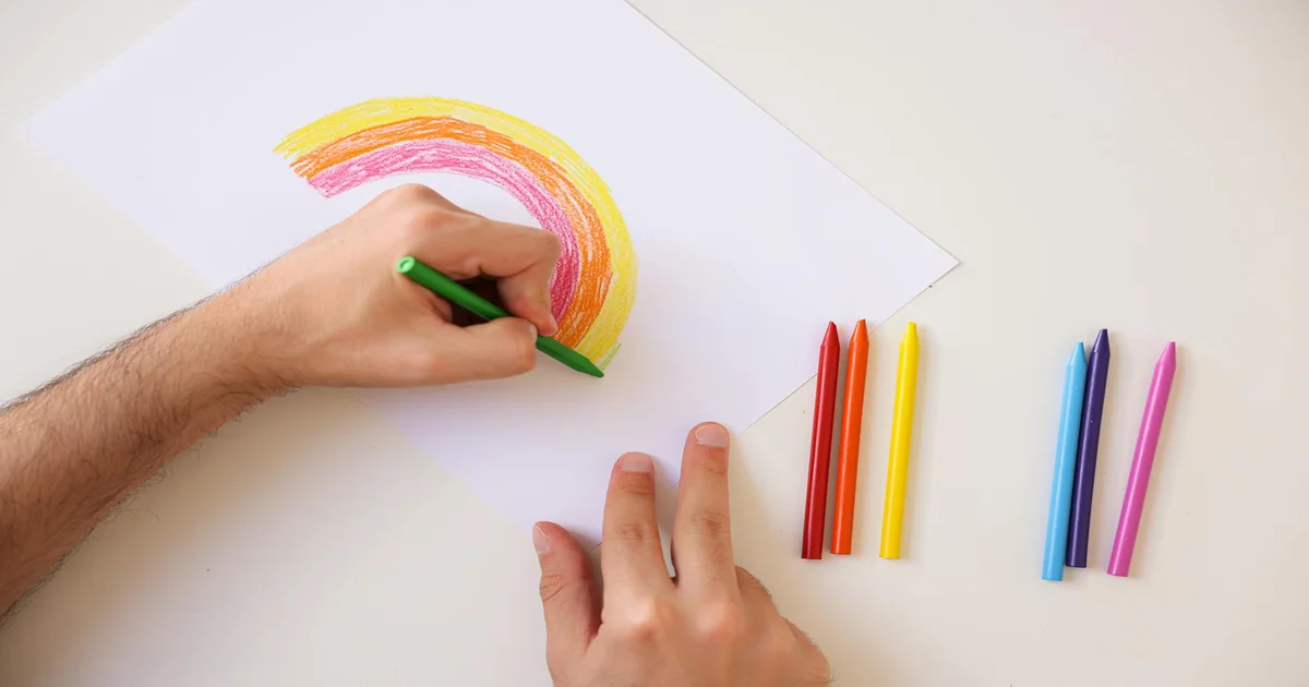 Coloring Pages - Band proun's 'Coloring Pages' Deemed Anti-Competitive by DOJ