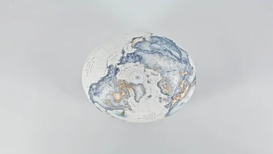 Big Freedia SOPHIE EP - Big Freedia SOPHIE EP Release Threatens Global Stability