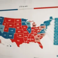 Bluest House Seat Redistricting - Bluest House Seat Redistricting Sparks Existential Crisis Over Shade