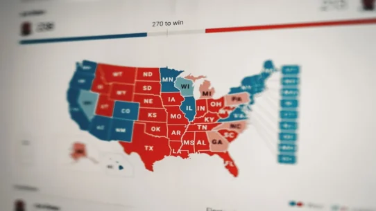 Bluest House Seat Redistricting - Bluest House Seat Redistricting Sparks Existential Crisis Over Shade