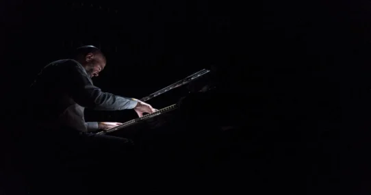 Bruce Hornsby The Way It Is - Bruce Hornsby's Debut Album Turns 40, Celebrated With Piano Solo