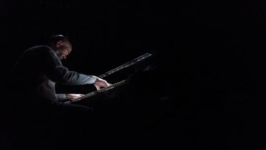 Bruce Hornsby The Way It Is - Bruce Hornsby's Debut Album Turns 40, Celebrated With Piano Solo