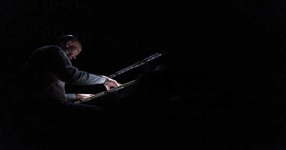 Bruce Hornsby The Way It Is - Bruce Hornsby's Debut Album Turns 40, Celebrated With Piano Solo