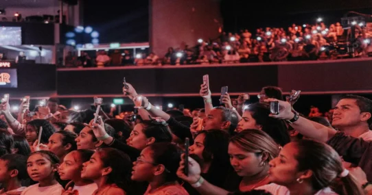 BTS Mexico - BTS Mexico Tour Declared National Holiday, Border Opened