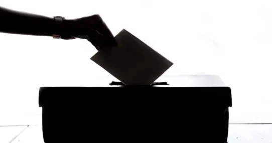California Governor's Race - California Governor's Race Narrows To Three, Voters Question Basic Math