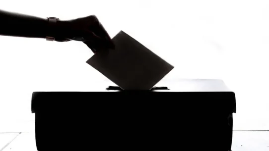 California Governor's Race - California Governor's Race Narrows To Three, Voters Question Basic Math
