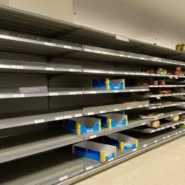 US agricultural products - China Buys All US Agricultural Products, Farmers Panic