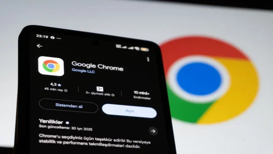4GB AI model - Chrome's 4GB AI Model Downloaded Without Consent, Users Report