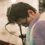 Dent May The Big One - Dent May Names Album 'The Big One,' Hopes It's Not Too Literal