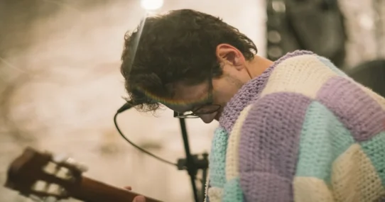 Dent May The Big One - Dent May Names Album 'The Big One,' Hopes It's Not Too Literal