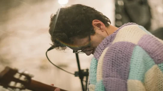 Dent May The Big One - Dent May Names Album 'The Big One,' Hopes It's Not Too Literal