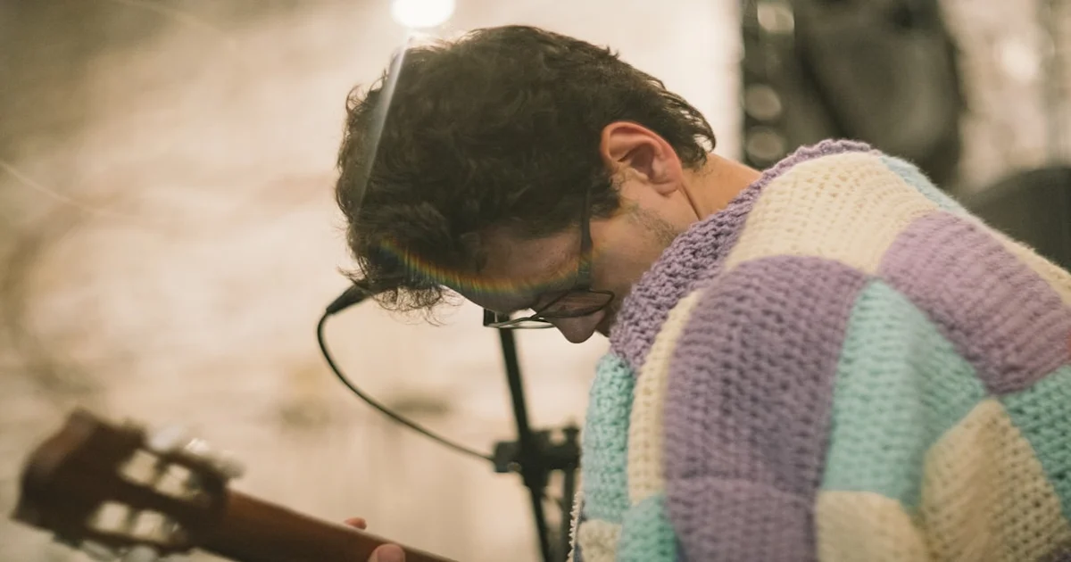 Dent May The Big One - Dent May Names Album 'The Big One,' Hopes It's Not Too Literal
