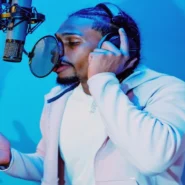 Devon Again Signs - Devon Again Signs With Interscope, Promises To Hold Hands With Daniel Nigro