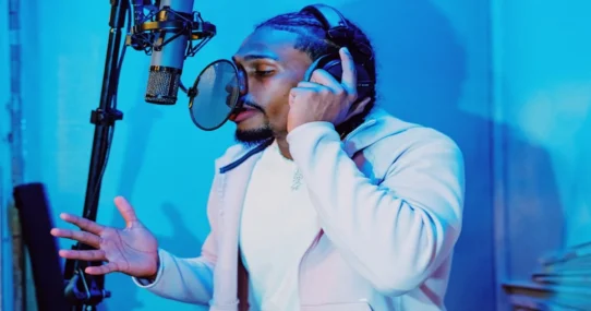 Devon Again Signs - Devon Again Signs With Interscope, Promises To Hold Hands With Daniel Nigro