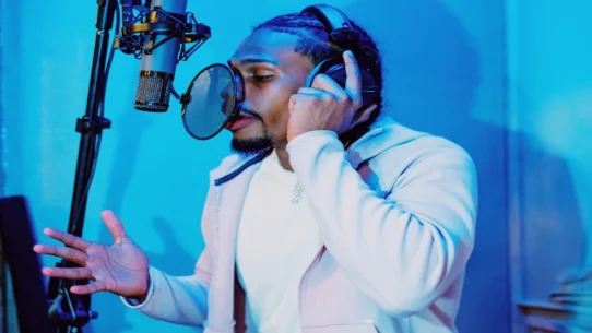 Devon Again Signs - Devon Again Signs With Interscope, Promises To Hold Hands With Daniel Nigro