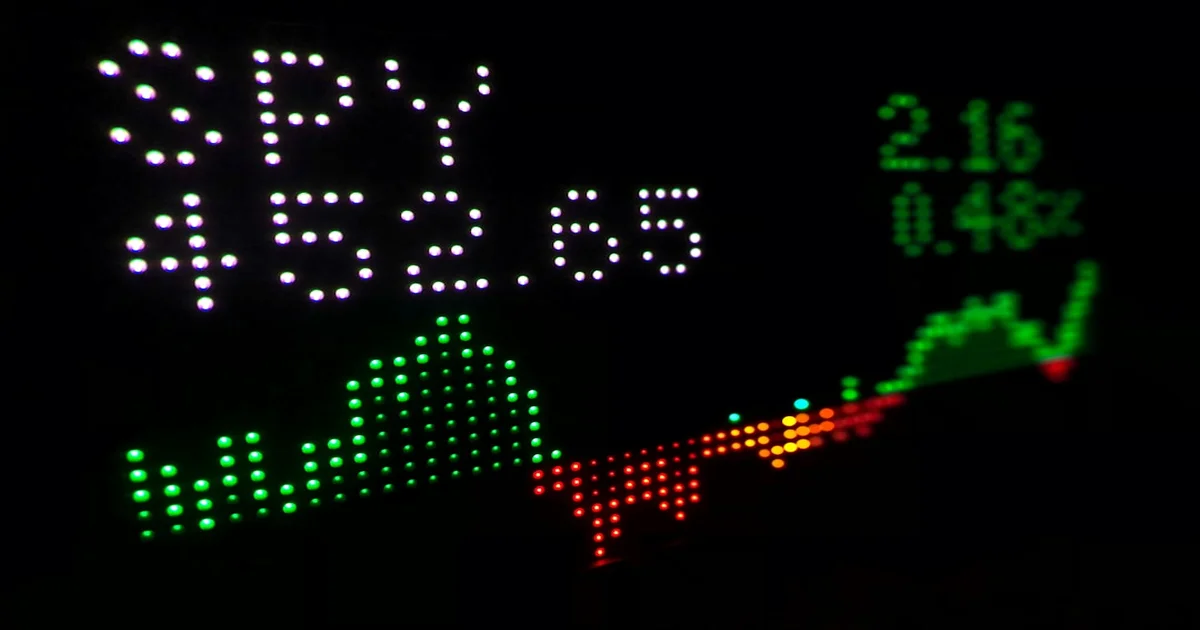 Iran war nearing end - Dow Futures Surge 500 Points As Iran War Nears End, AMD Soars On Hope