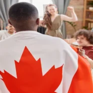 Drake Canadian charts - Drake Dominates Canadian Charts, Blames 'Aggressive Snowfall'