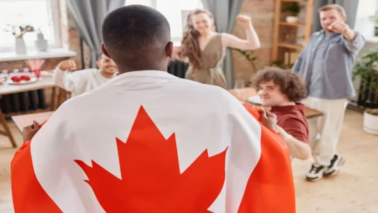 Drake Canadian charts - Drake Dominates Canadian Charts, Blames 'Aggressive Snowfall'