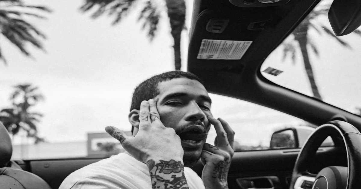 Drake drops three albums - Drake Drops Three Albums At Once, Fans Mildly Confused